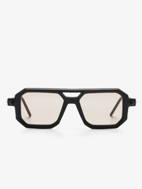 Kuboraum lentes de sol Mask P8 BMH