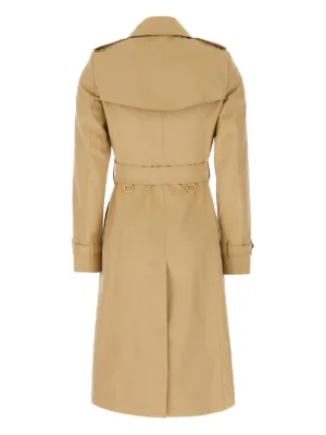 Burberry（バーバリー）ウィメンズ トレンチコート - FARFETCH