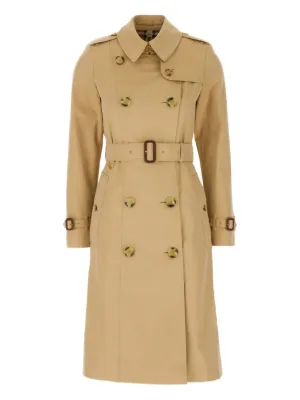 burberry precios gabardina