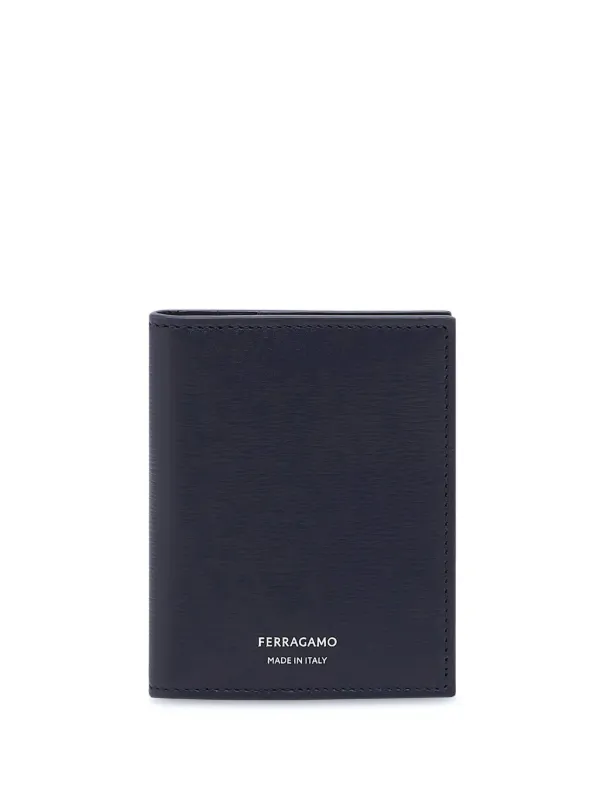 関税込【Ferragamo】ロゴスタンプ ジップ カードホルダー ブルー 23510426_54358229_600.jpg