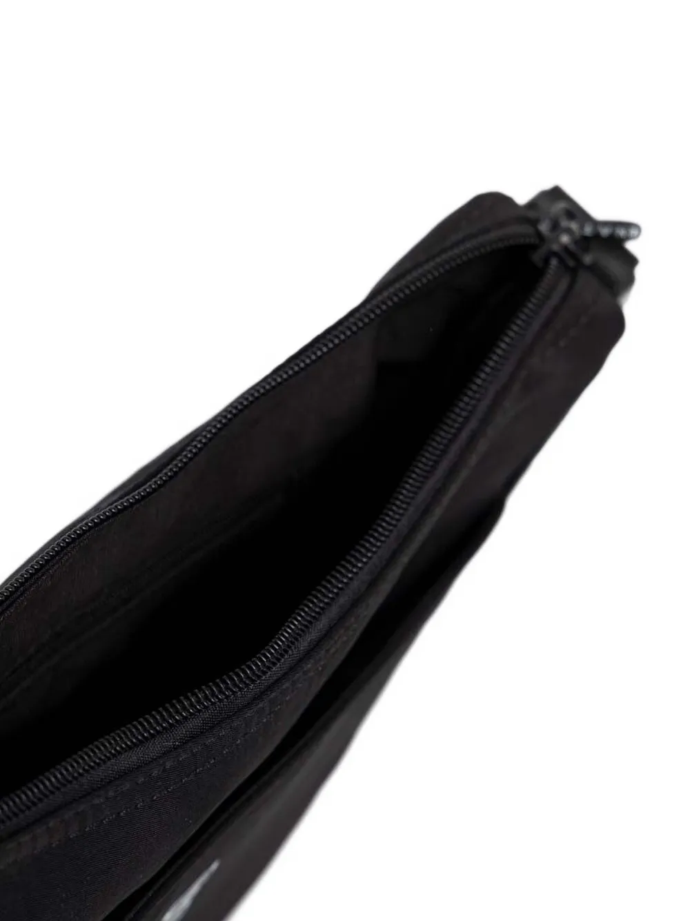 Shop P.e Nation Incline Crossbody Bag In Black