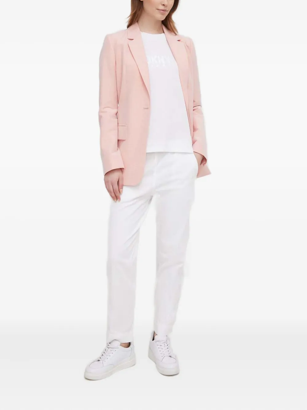 Barbour single-button blazer | Blazers | Image 2