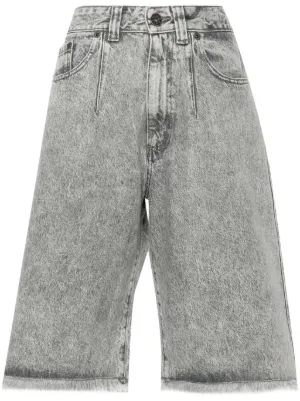 vaquera スウェット　ショーツ　ズボン Vaquera ウィメンズ ショートパンツ通販 - FARFETCH