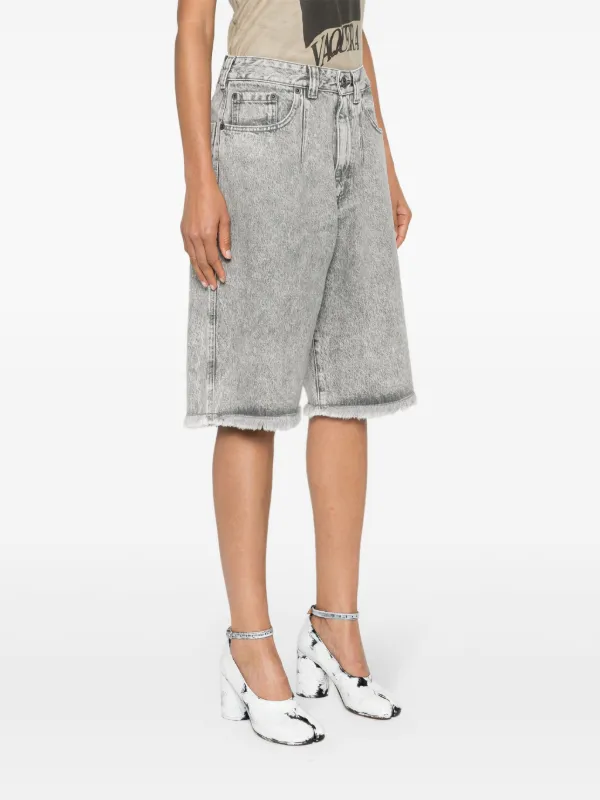 パンツ Vaquera denim 28 VAQUERA | Blue Women's Denim Pants | YOOX