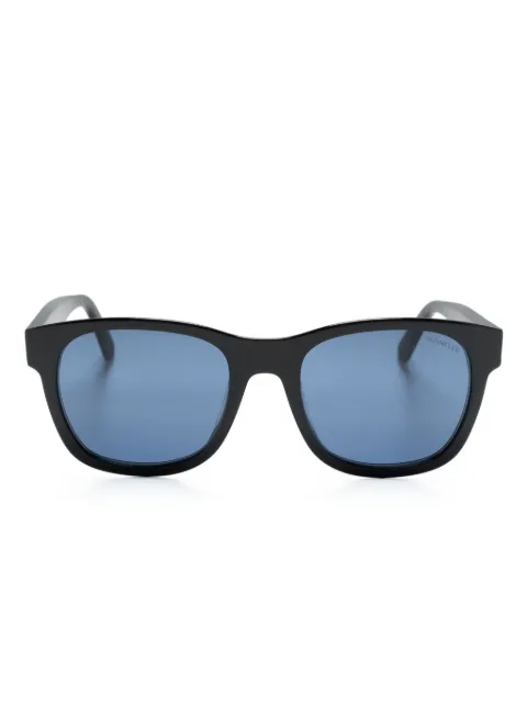 Moncler Eyewear square-frame sunglasses