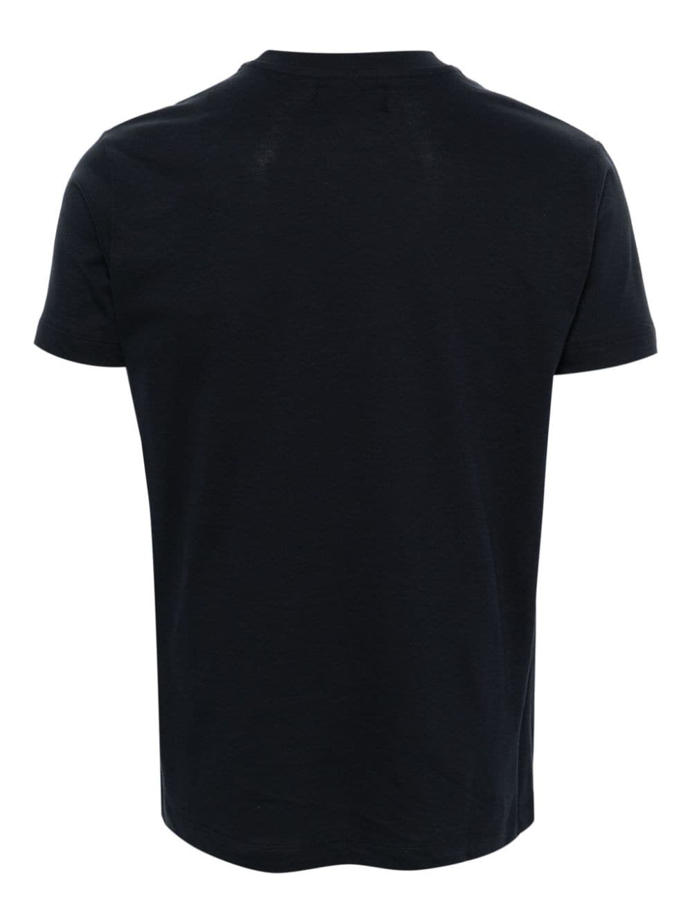 Vilebrequin Katoenen T-shirt Blauw
