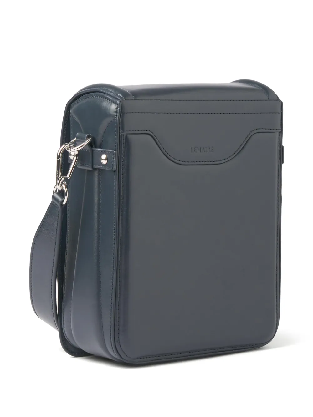 新品タグ付き】LEMAIRE(ルメール) GEAR マルチポケット レザー