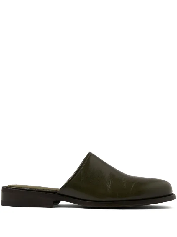 Farfetch mules store