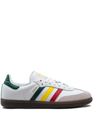 Adidas rasta zapatillas hotsell