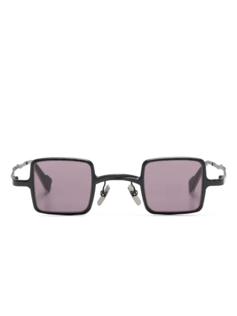 Kuboraum Z21 square-shape sunglasses