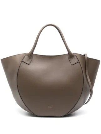 【専用】ドゥーズィエムクラス 【WANDLER/ワンドラー】MIA TOTE WANDLER/ワンドラー】Mia Tote（トートバッグ）｜Deuxieme