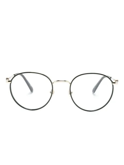 Moncler Eyewear round-frame glasses