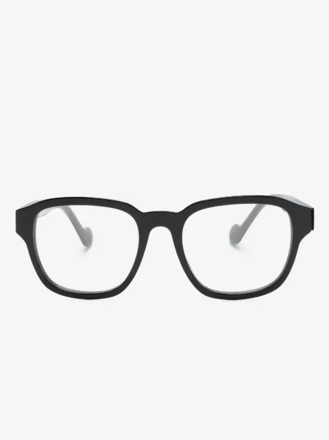 Moncler Eyewear square-frame glasses