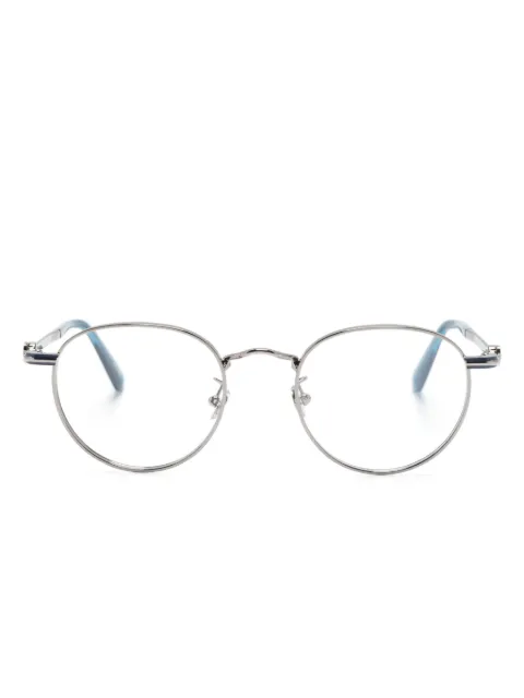 Moncler Eyewear round-frame glasses