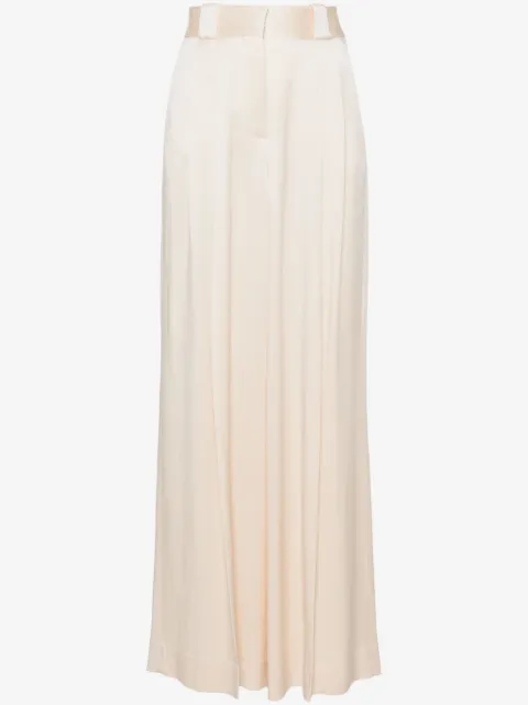 Blazé Milano pantalones palazzo Novalis