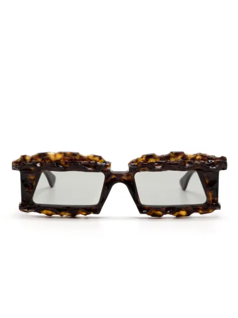 Kuboraum lentes de sol X21