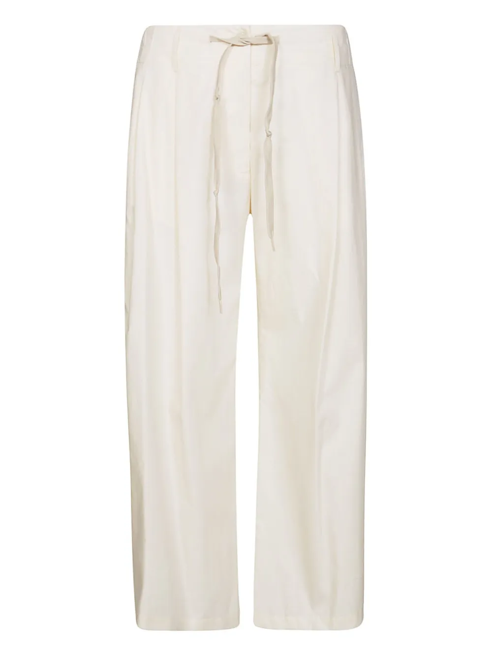 Jejia Straight broek Wit