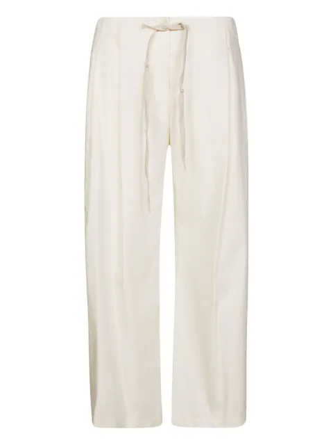 Jejia pantalones rectos