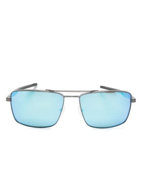 Ferrari pilot-frame sunglasses