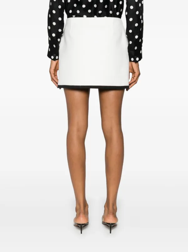 Gucci★Printed Mini Skirt プリント ミニスカート 832799ZAS9N GUCCI - Printed mini skirt | Leam Roma - Luxury Shopping Online