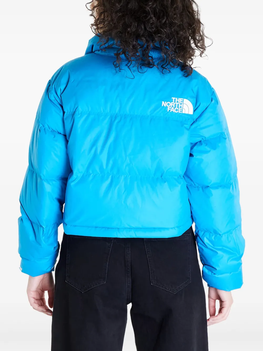 The North Face Nuptse padded jacket | Down Jackets | Image 2