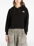 The North Face Mhysa hoodie - Black