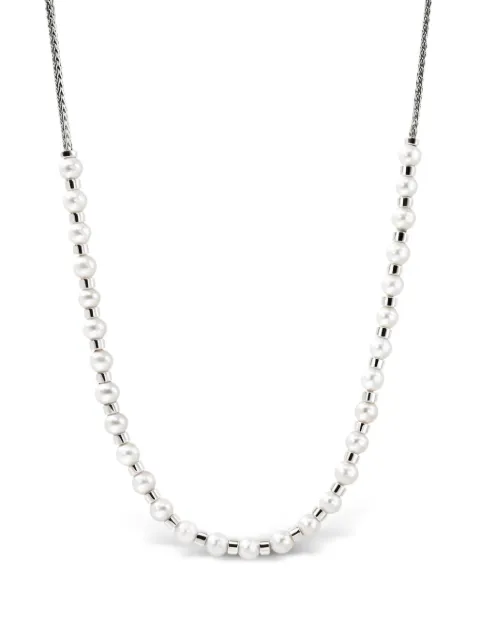 John Hardy JH Essential pearl necklace