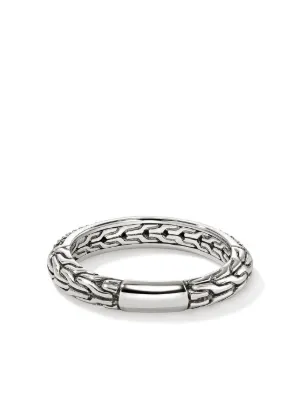 【18K 925】ジョンハーディー John Hardy ブレスレット コンビ 18K 925】ジョンハーディー John Hardy ブレスレット コンビ John