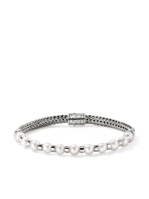 John Hardy bracelet JH Essential à perles