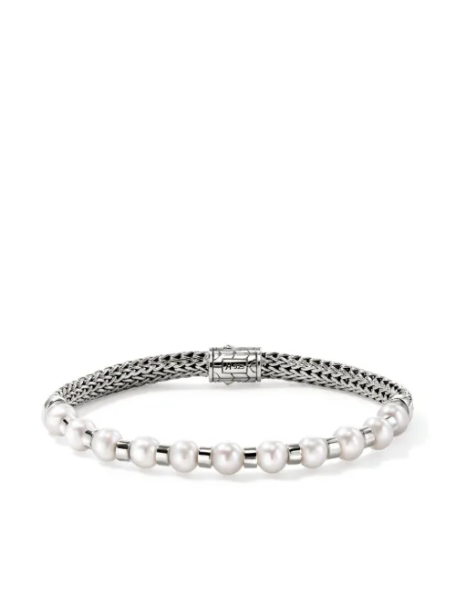 Bracelet JH Essential à perles - John Hardy - Modalova
