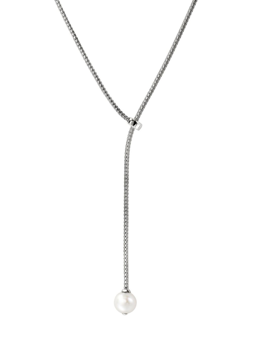 JH Essential pearl necklace