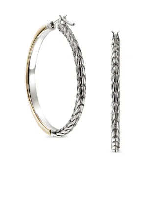 John Hardy ウィメンズ ファインピアス＆イヤリング通販 - FARFETCH