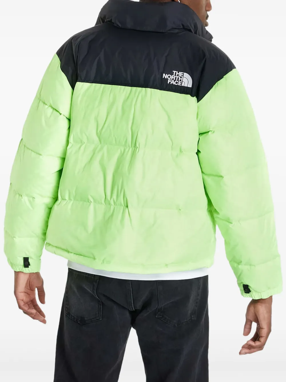 The North Face 1996 Nuptse padded jacket | Padded & Down Jackets | Image 2