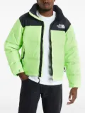 The North Face 1996 Nuptse padded jacket - Green