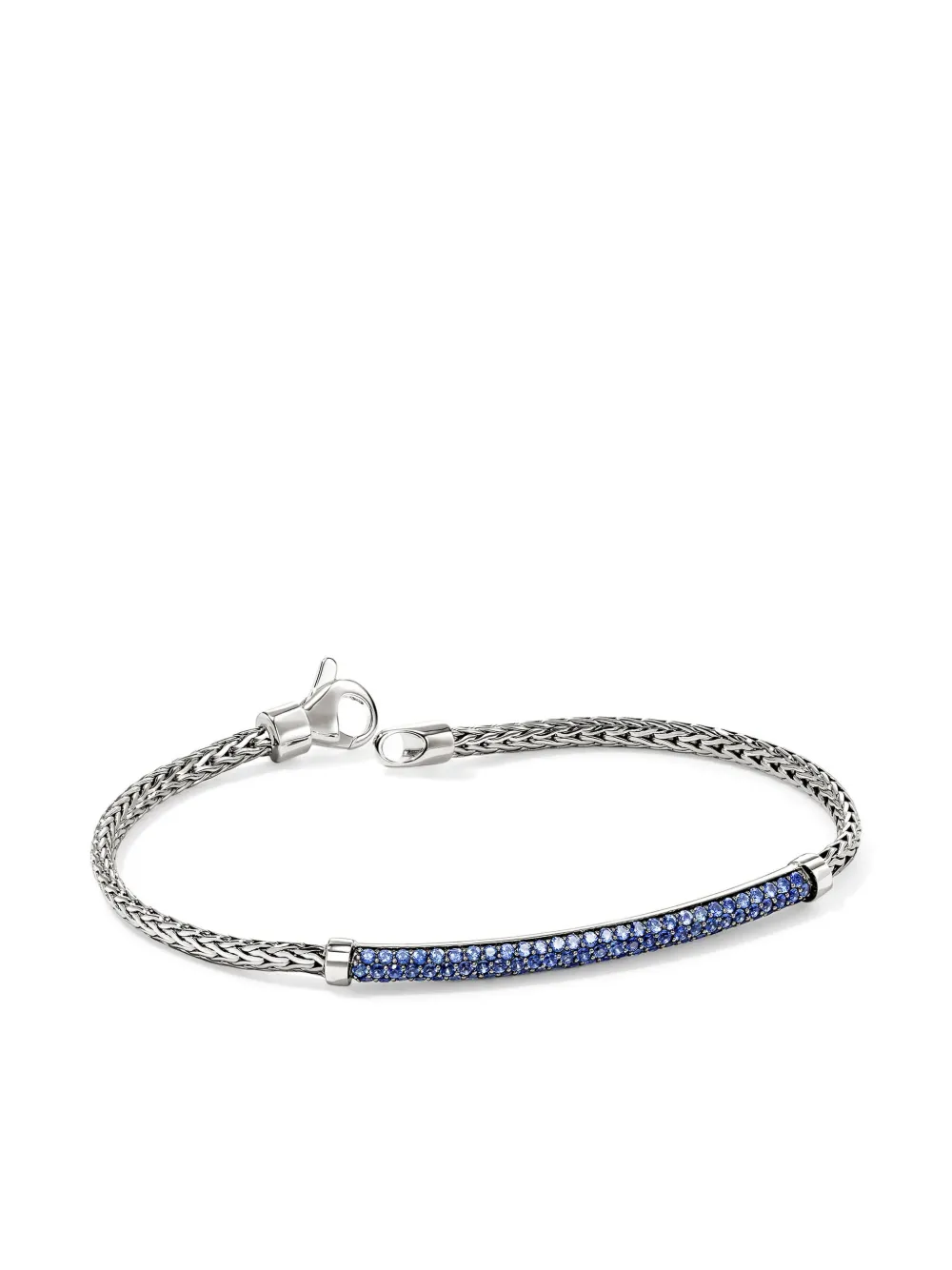 John Hardy Bracciale JH Essential con zaffiro | Alta gioielleria | Image 4