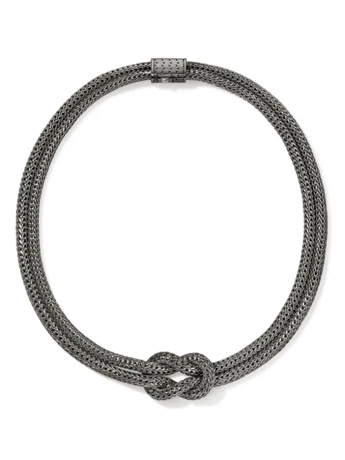 Collier Love knot - John Hardy - Modalova
