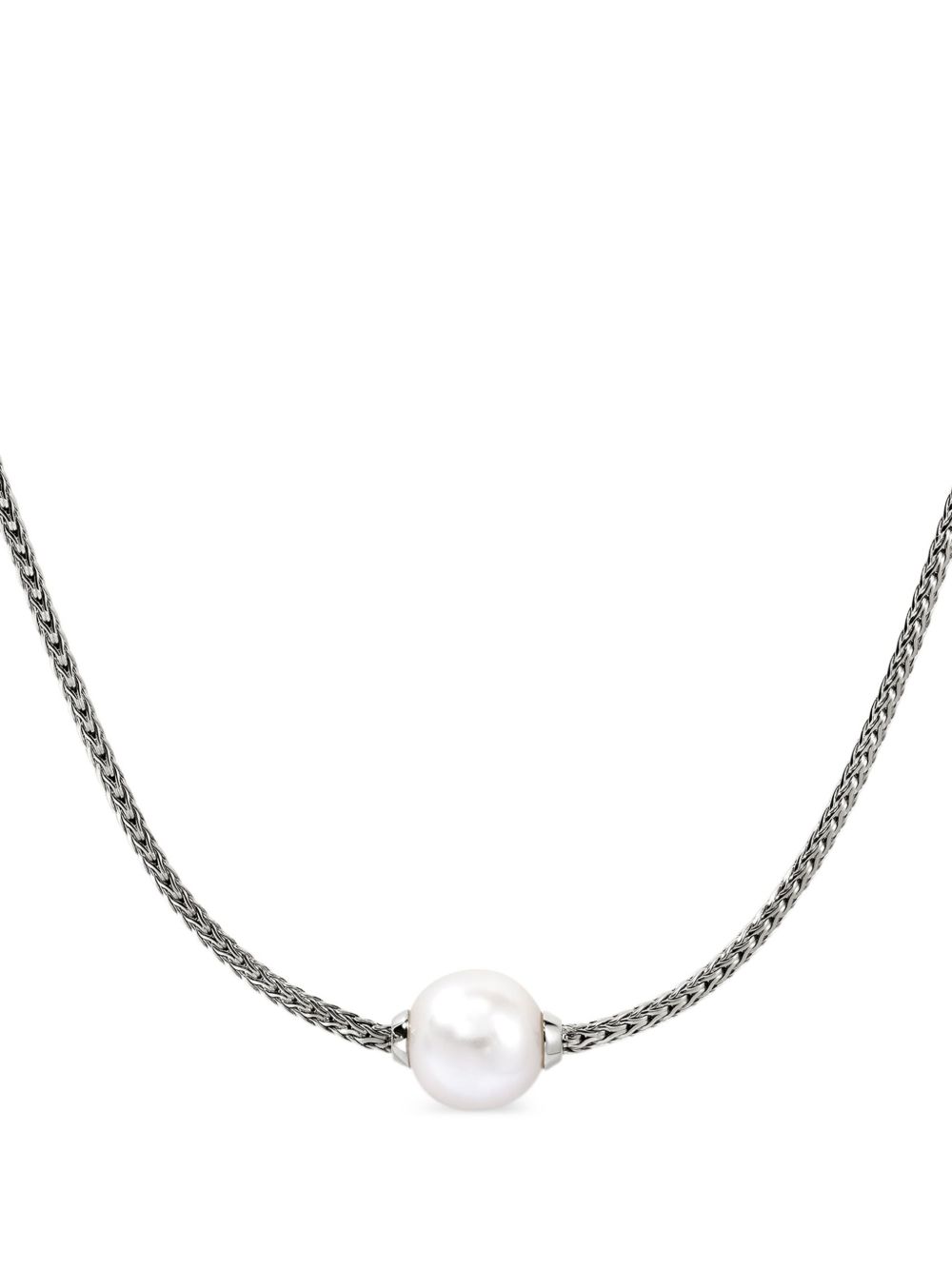 JH Essential pearl necklace