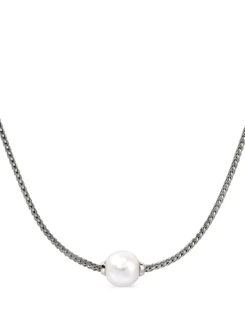 John Hardy JH Essential pearl necklace