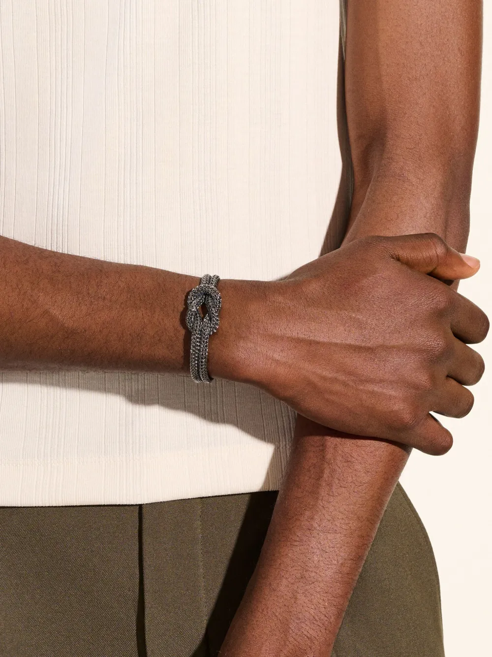 John Hardy Bracciale Love Knot | Image 6