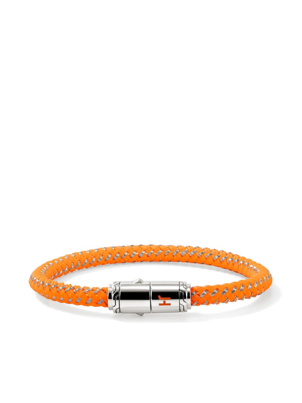 John Hardy Cord bracelet - Argento