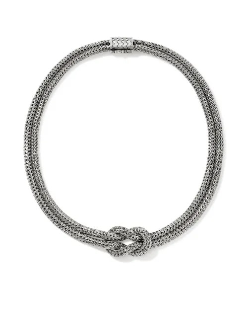 Collier Love knot - John Hardy - Modalova