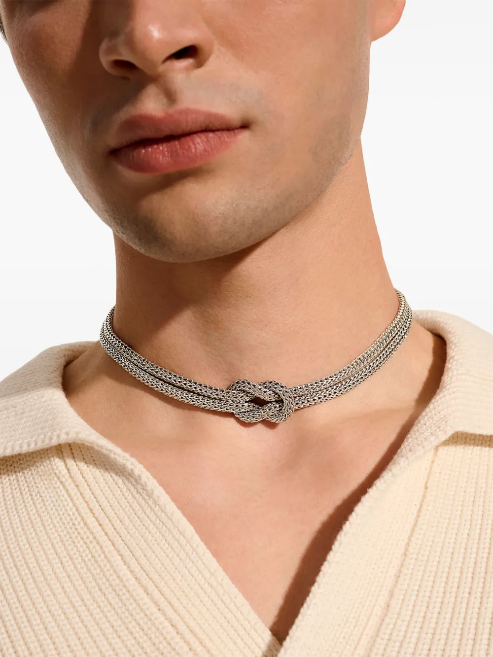 John Hardy Collana Love Knot | Image 6