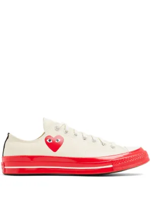 Comme Des Garcons Shoes for Men Shop Now on FARFETCH