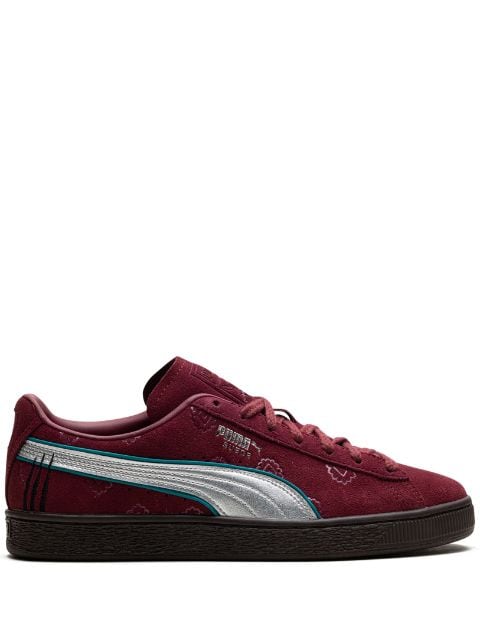 PUMA Suede 2 "One Piece" sneakers