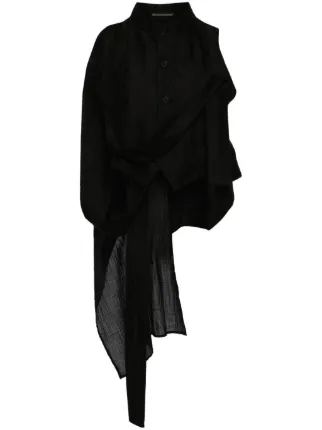 Yohji Yamamoto