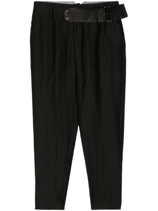 Yohji Yamamoto