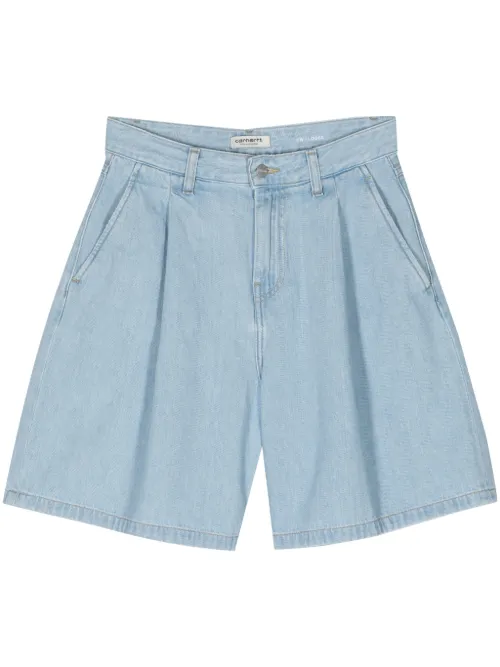 Short en jean Alta Olympia - Carhartt WIP - Modalova