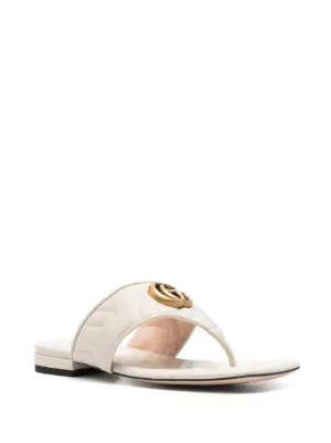 Gucci（グッチ）ウィメンズ サンダル - FARFETCH
