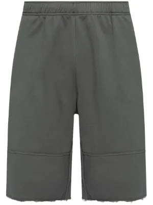 MM6 Maison Margiela Shorts for Men - Shop Now on FARFETCH