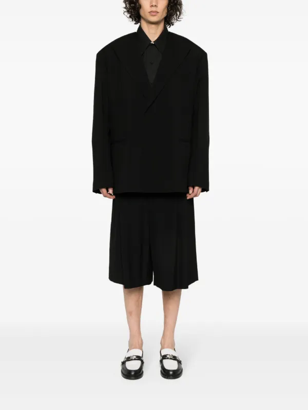 うさこ JIL SANDER ポインテッドカラーシャツ JIL SANDER - うさこ様専用 JIL SANDER ポインテッドカラーシャツの